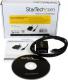 Kabel USB StarTech USB-A - DB-9 1.8 m Czarny (ICUSB422) 4