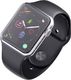 3MK Folia ochronna x3 3mk Watch Protection do Apple Watch SE 44mm uniwersalny 2