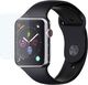 3MK Folia ochronna x3 3mk Watch Protection do Apple Watch SE 44mm uniwersalny 4
