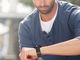 4kom.pl Bransoleta Milanese Gear S3/ watch 46mm 25.8cm czarny 11
