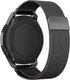 4kom.pl Bransoleta Milanese Gear S3/ watch 46mm 25.8cm czarny 3