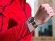4kom.pl Bransoleta Honeycomb Steel Alogy Huawei Watch GT 2 46mm Czarna 22mm + Szkło 6