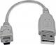 Adapter USB StarTech  (USB2HABM6IN) 1