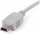 Adapter USB StarTech  (USB2HABM6IN) 2