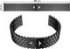 4kom.pl Bransoleta Honeycomb Steel Alogy Gear S3 /watch GT 2 46mm Czarna 3