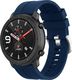 Alogy Pasek Soft Gear S3/ Watch 46mm Granatowy 1