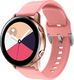 Alogy Pasek Soft Gear S3/ Watch 46mm różowy (22mm) 2