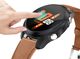 Alogy Etui silikonowe Watch GT 2 Sport/ Classic 46mm Czarne 1