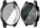 Alogy Etui silikonowe Watch GT 2 Sport/ Classic 46mm Czarne 3