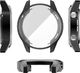 Alogy Etui silikonowe Watch GT 2 Sport/ Classic 46mm Czarne 5