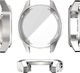 Alogy Etui silikonowe Watch GT 2 Sport/ Classic 46mm Srebrne 3