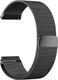 Alogy Pasek Gear S3 / Watch 46mm (22mm) Czarna 5