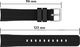 Alogy Pasek sportowy TPU Galaxy Watch Active 2 Czarny (20mm) 5