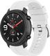 Alogy Pasek Soft Gear S3/ Watch 46mm Biały 1