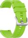 Alogy Pasek Soft Gear S3/ Watch 46mm Zielony 2