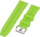 Alogy Pasek Soft Gear S3/ Watch 46mm Zielony 3