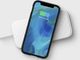 Spigen Etui Spigen Ultra Hybrid do Apple iPhone 12 Mini 5.4 Matte Black + Szkło Alogy uniwersalny 6