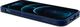 Spigen Etui Spigen Ciel Leather Brick do Apple iPhone 12/ 12 Pro 6.1 Navy uniwersalny 5