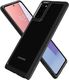 Spigen Etui Spigen Ultra Hybrid do Samsung Galaxy Note 20 Matte Black + Szkło Alogy Full uniwersalny 2
