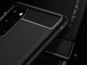 Spigen Etui Spigen Rugged Armor do Samsung Galaxy Note 20 Matte Black + Szkło Alogy Full uniwersalny 5