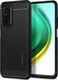 Spigen Etui Spigen Rugged Armor do Xiaomi Mi 10T/ Mi 10T Pro 5G Matte Black uniwersalny 1