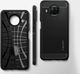 Spigen Etui Spigen Rugged Armor do Xiaomi Mi 10T Lite Matte Black uniwersalny 3