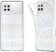 Spigen Etui Spigen Liquid Crystal do Samsung Galaxy A42 5G Crystal Clear uniwersalny 1