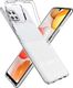 Spigen Etui Spigen Liquid Crystal do Samsung Galaxy A42 5G Crystal Clear uniwersalny 2