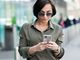 Spigen Etui Spigen Liquid Crystal do Samsung Galaxy A42 5G Crystal Clear uniwersalny 6
