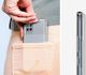 Spigen Etui Spigen Liquid Crystal do Samsung Galaxy A42 5G Crystal Clear uniwersalny 7