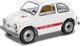 Cobi Youngtimer Collection 1965 Fiat Abarth 595 (24524) 1