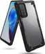 Ringke Etui ochronne Ringke Fusion X do Xiaomi Mi 10T 5G/ Mi 10T Pro 5G + Szkło 3mk uniwersalny 1