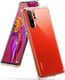 Ringke Etui Ringke Fusion do Huawei P30 Pro Clear + Szkło Alogy cały ekran uniwersalny 1