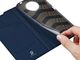 Dux Ducis Etui ochronne Dux Ducis Skin do Xiaomi Poco X3 NFC Granatowe uniwersalny 3