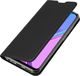 Dux Ducis Etui Dux Ducis Skin do Samsung Galaxy Note 20 Czarne + Szkło Alogy Full uniwersalny 3