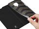 Dux Ducis Etui Dux Ducis Skin do Xiaomi Redmi Note 9S/9 Pro/9 Pro Max Czarne + Szkło Alogy Full uniwersalny 6