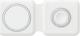 Ładowarka Apple MagSafe Duo Indukcyjna 2.2 A (MHXF3ZM/A) 1