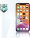 Hama HAMA SZKŁO OCHRONNE DO IPHONE 12 mini 1