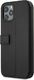 Ferrari Ferrari FEOGOFLBKP12MBK iPhone 12/12 Pro 6,1" czarny/black book Off Track Perforated 6