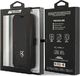 Ferrari Ferrari FEOGOFLBKP12MBK iPhone 12/12 Pro 6,1" czarny/black book Off Track Perforated 7
