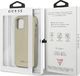 Guess Guess GUHCP12LIGLGO iPhone 12 Pro Max 6,7" złoty/gold hardcase Iridescent 10