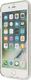 Guess Guess GUHCI8LPCUCHBK iPhone 7/8 Plus czarny/black hardcase Gold Chain Collection 5