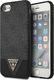 Guess Guess GUHCI8PU4GHBK iPhone 7/8/SE 2020 szary/grey hardcase 4G Triangle Collection 1