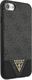 Guess Guess GUHCI8PU4GHBK iPhone 7/8/SE 2020 szary/grey hardcase 4G Triangle Collection 4
