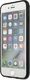 Guess Guess GUHCI8PU4GHBK iPhone 7/8/SE 2020 szary/grey hardcase 4G Triangle Collection 5