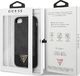 Guess Guess GUHCI8PU4GHBK iPhone 7/8/SE 2020 szary/grey hardcase 4G Triangle Collection 8