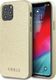 Guess Guess GUHCP12MIGLGO iPhone 12/12 Pro 6,1" złoty/gold hardcase Iridescent 1