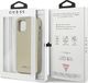 Guess Guess GUHCP12MIGLGO iPhone 12/12 Pro 6,1" złoty/gold hardcase Iridescent 10