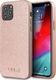 Guess Guess GUHCP12MIGLRG iPhone 12/12 Pro 6,1" różowo-złoty/rose gold hardcase Iridescent 1