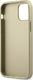 Guess Guess GUHCP12SIGLGO iPhone 12 mini 5,4" złoty/gold hardcase Iridescent 8